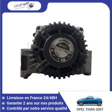 Alternateur Opel TIGRA