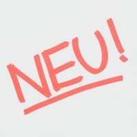 Neu!: Neu!: Neu! - - (Lp / N)
