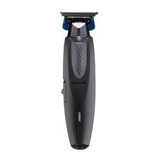 BaBylissPRO LITHIUMFX Matte Black Cord/Cordless Ergonomic Trimmer  FX773NMB