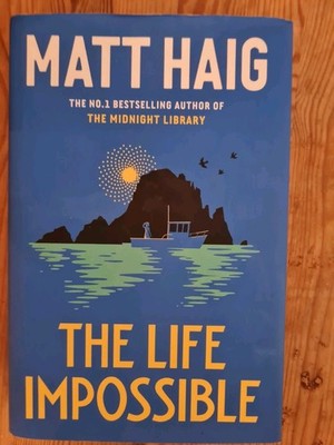 The Life Impossible | Matt Haig | Buch | 324 S. | Englisch | 2024