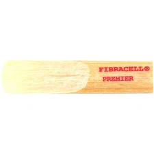 Fibracell Premier Synthetic Soprano Saxophone Reed Strength 3.5