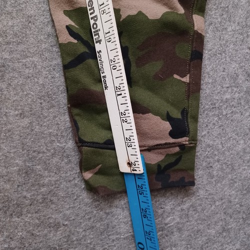 Polo Ralph Lauren Joggers Boys L 14 16 Camouflage Drawstring Logo Sweatpants - Picture 6 of 15