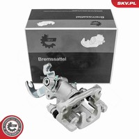 Esen SKV Bremssattel 90SKV054 FüR Hyundai Elantra 3 XD Lantra 2 GK 1 RD 12V 16V