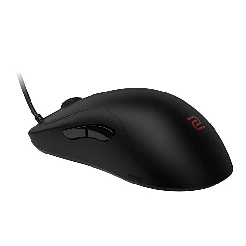 BenQ ZOWIE gaming mouse M size (right-handed/paracord/lightweight/USB) - Image 3 of 4