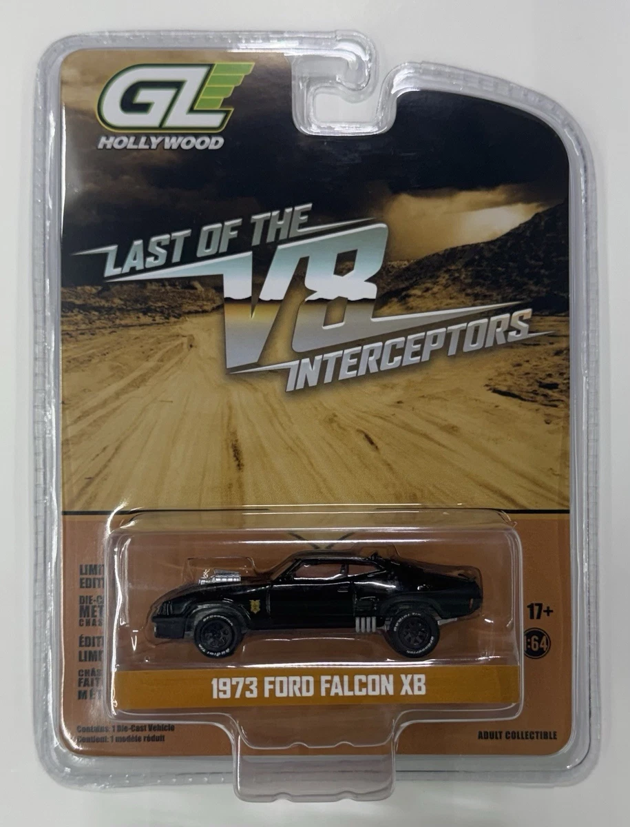 Mad Max Interceptor for sale | eBay