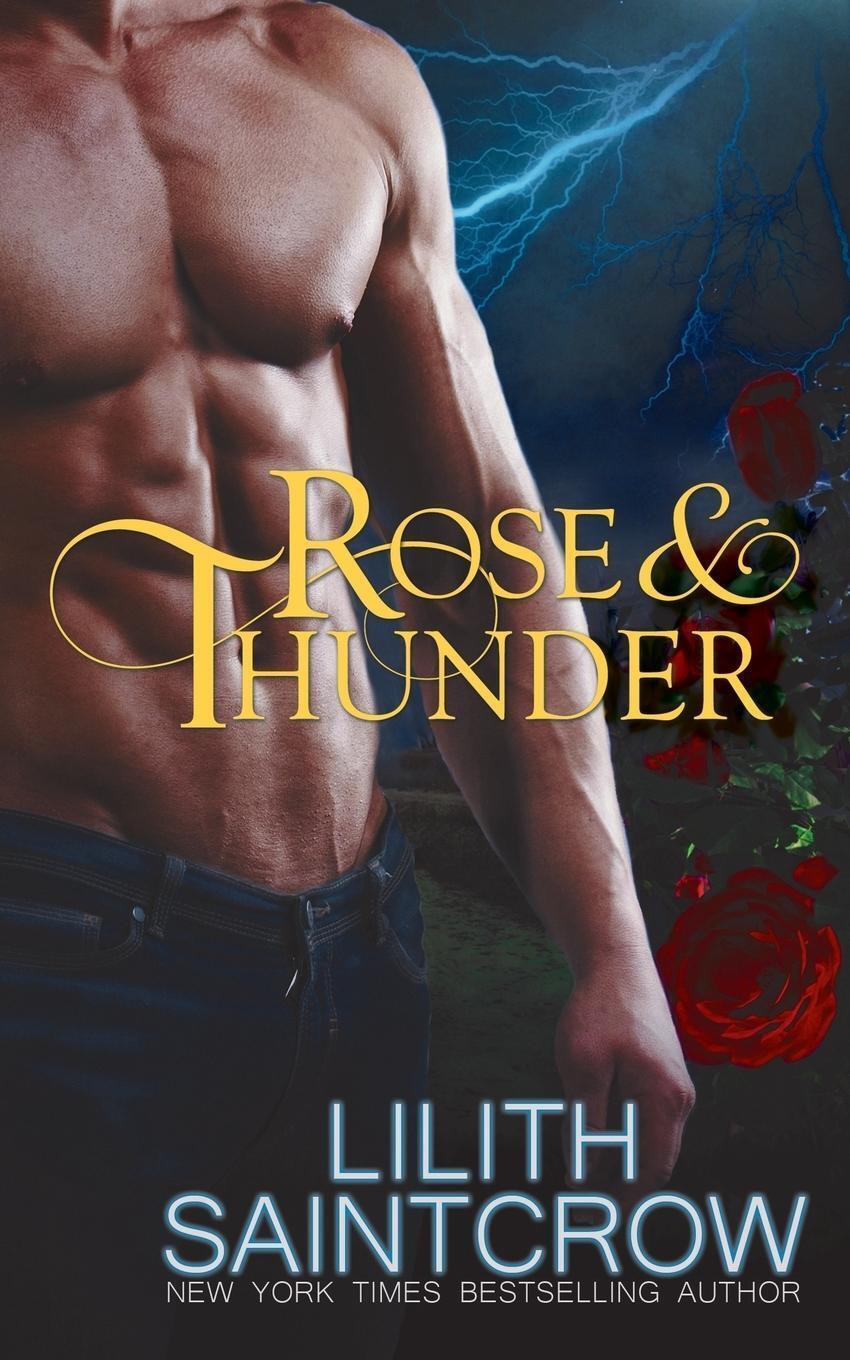 Thumbnail - Rose & Thunder Lilith Saintcrow Taschenbuch Paperback Englisch 2015