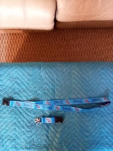 NFL KEYCHAIN LANYARD-26” Detachable With Clip For ID/Badge Holder-NIP-Ships Free - Picture 97 of 101