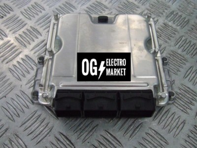 MITSUBISHI SPACE STAR 1.9 ECU ECM DME PCM PCU MSG ENGINE CONTROL UNIT 8200319959