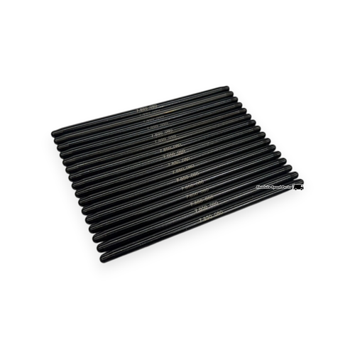 Varillas de empuje cromoly Texas Speed TSP 7,850" 3/8" para motores GM LS7 y LT - Imagen 5 de 5