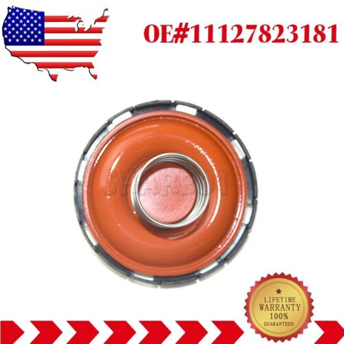 PCV Membrane Crankcase Breather Valve Cap for BMW N57 E90 E91 E92 E93 F30 F31 - Picture 3 of 6