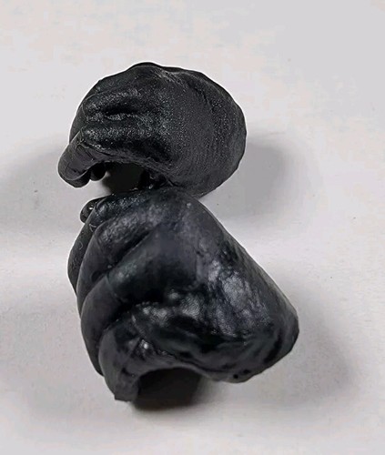 Netflix The Witcher Male Grip Hold Hands Fodder 7" 1/10 Scale Geralt Of Rivia WM - Bild 5 von 6