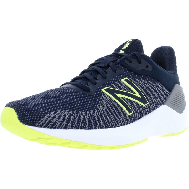 new balance rism v1 trainers mens