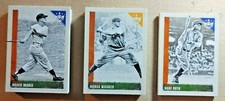 2022 Panini Diamond Kings base, rookies, SP's 1-180 Pick from drop down