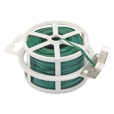 1x Draper 50M Garden Tying Wire - 33017
