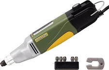 PROXXON Micro Grinder No.27570 100V 5000~18000rpm Stepless Electronic Control