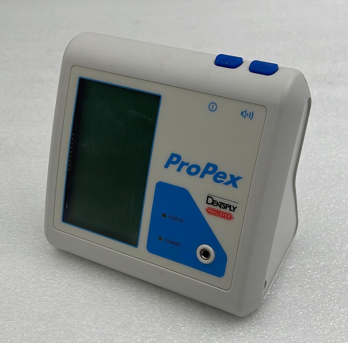 ProPex Dentsply Maillefer CH-1338 Ballaigues Apex Finder