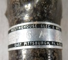 250 Ohm – 200 Watt – Resistor – High Power - 10” L - Westinghouse Part # 225836 — photo 3