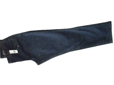  Country-Line, Jeans Hose in Blau,  Gr. 48