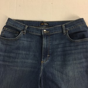 size 14 short jeans