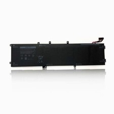   6GTPY Battery for Dell XPS 15 9570 9560 9550 7590 Precsion 5530 5520 5510 97Wh