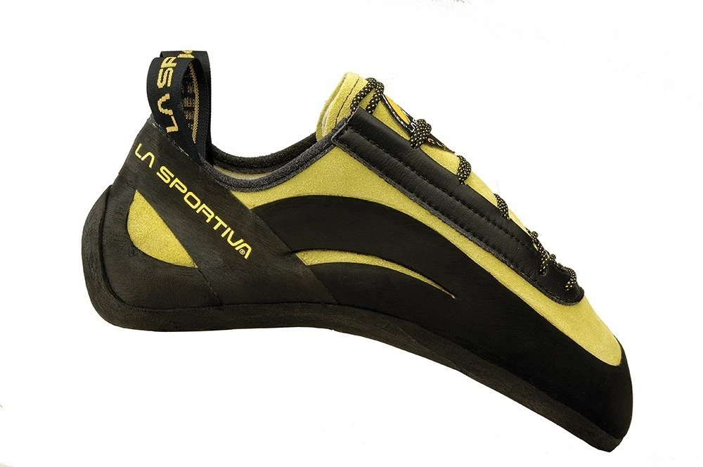 La sportiva xs best sale edge