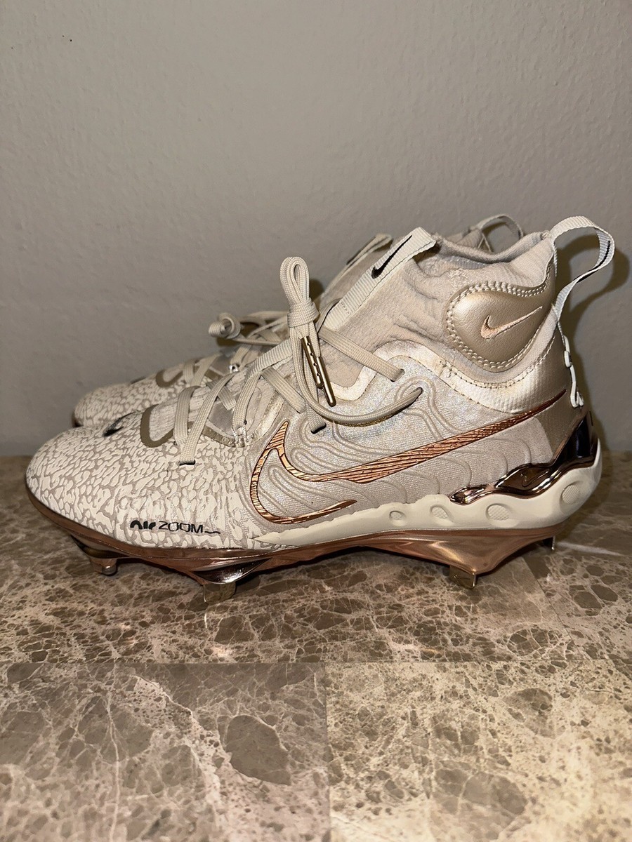 シューズ Nike Huarache Baseball Cleats (27.5) Nike Alpha Huarache NXT MCS Baseball Cleats. Nike.com