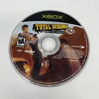 Total Overdose (Microsoft Xbox, 2005) Disc Only - Read