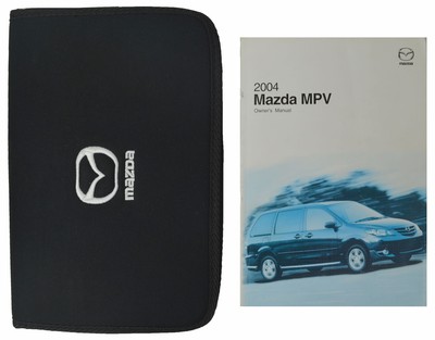 Mazda mpv manual Mazda mpv manual