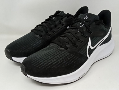 nike black pegasus womens