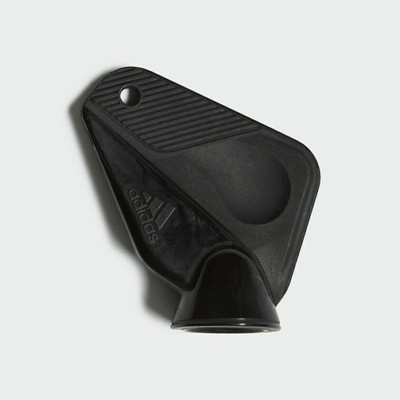 football boot stud receptacles