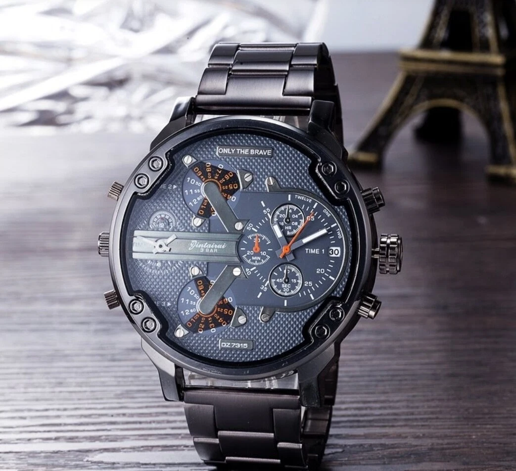 Diesel watch hotsell cost