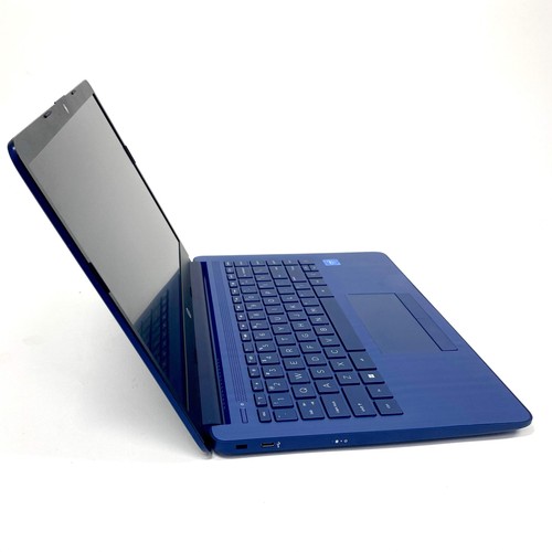 HP 14-cf2xxx Celeron N4120 4GB RAM 64GB - Picture 10 of 10