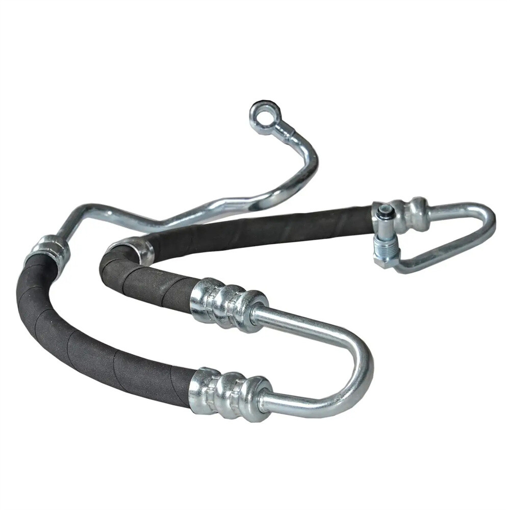 Power Steering High Pressure Hose Line 3241677421 For BMW 3 Series 
