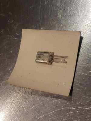 New Heathkit Crystal Filter 10 MHz #40-426 NOS