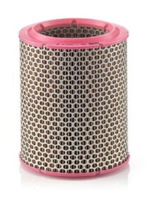 Original Mann filter air filter C 1589/2 for Fiat