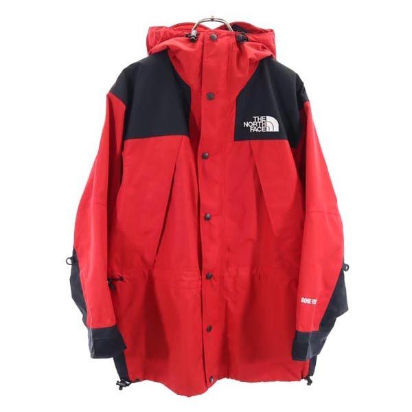 THE NORTH FACE - 希少 90’s ザノースフェイス THE NORTH FACE スキー ウェア マウンテンガイドジャケット NP-2192 マウンテンパンツ NP-7192 上下セット メンズ LL ゴアテックス 希少 90's ザノースフェイス THE NORTH FACE スキー ウェア