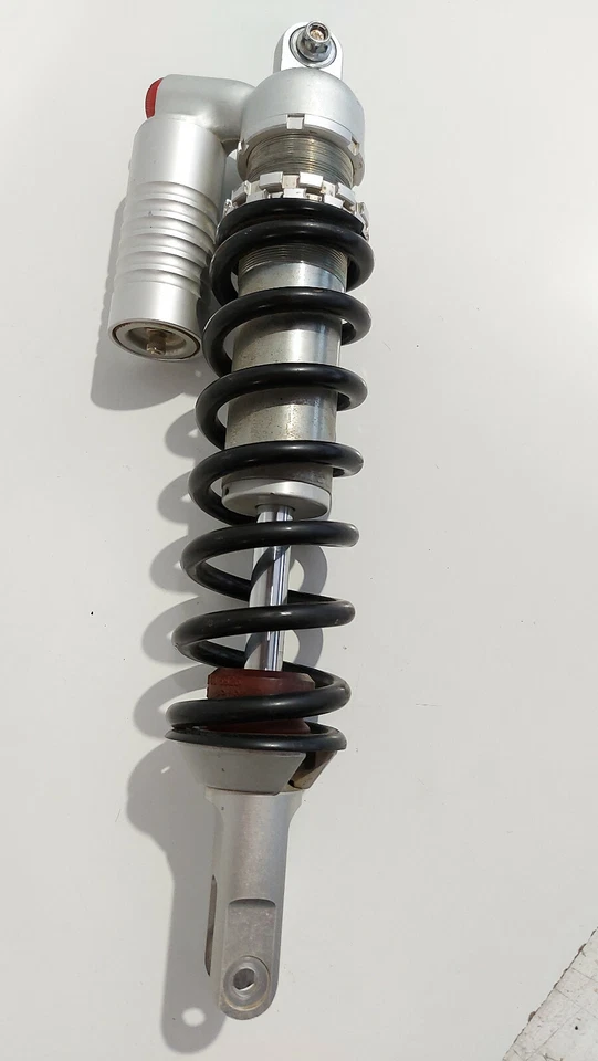 MONO AMMORTIZZATORE POSTERIORE SACHS HUSQVARNA TC 250 2011 NO PERDITE - Immagine 2 di 4