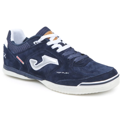 Joma Top Flex Nubuck 803 - Navy | eBay
