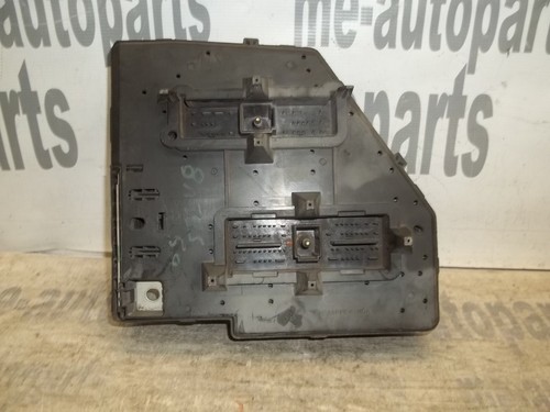 2005-2007 Cadillac STS Engine Bay Fuse Circuit Relay Box Block 25774214 OEM - Picture 10 of 10