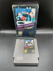 Urban Champion HANGTAB BOX No Code Or Manual! (Nintendo NES)  Game & Box Only