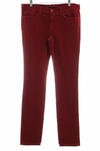 Ladies Pantaloni J Simple gr di Brand 42 Style Cordhose pantaloni Red qBnnwXFxr