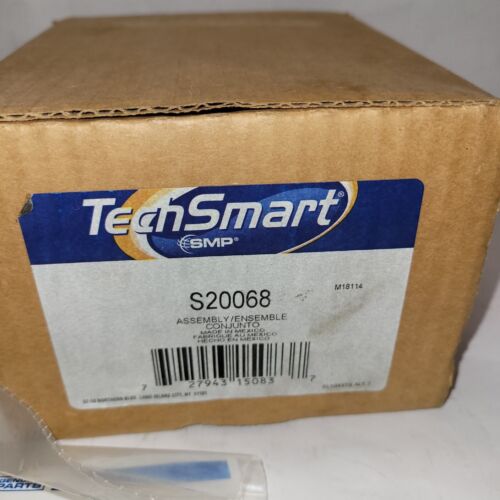NEW TechSmart S20068 Fuel Injection Throttle Body W/ Gasket (SHIPS FREE) - Picture 2 of 8