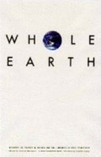 The Millennium Whole Earth Catalog: Access to Tools and Ideas for the Twenty