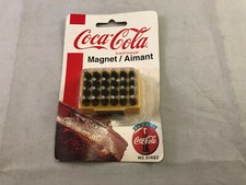 COCA-COLA MAGNET 1999 NEW