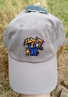 New! University of Kentucky Wildcats Hat Cap Ncaa Basketball - One Size