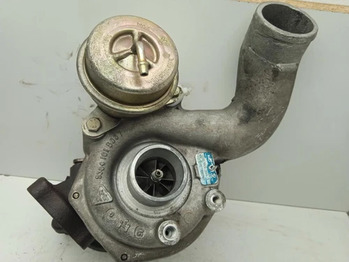078145704T Turbocompresor para AUDI ALLROAD QUATTRO QUATTRO (4B5) * 2003 634181 - Imagen 3 de 3