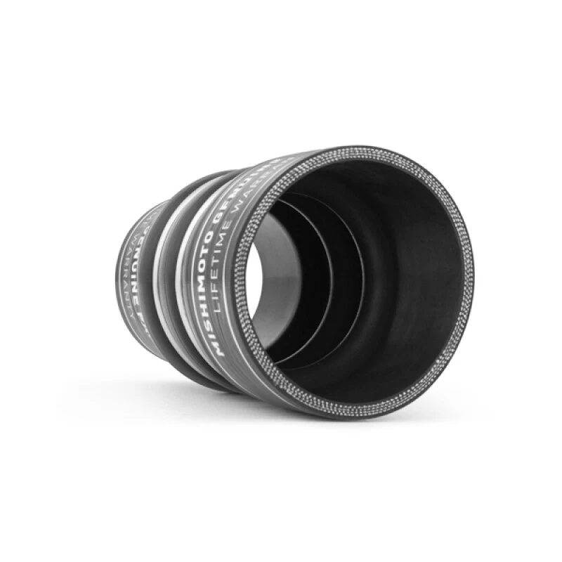 Mishimoto Fits 02-04.5 Chevrolet 6.6L Duramax Pipe And Boot Kit - Image 3 of 4