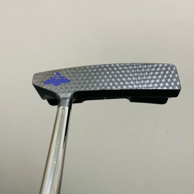 Bettinardi Queen Bee #6 QB#6 Limited putter 34 inches 543G Used