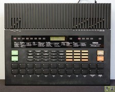 Yamaha RX5 80's Digital Rhythm Programmer - Drum Machine Sequencer