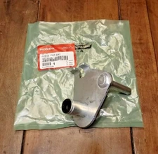 HONDA LH Rear Tire Pivot HRX217 42940-VH7-010 Genuine OEM